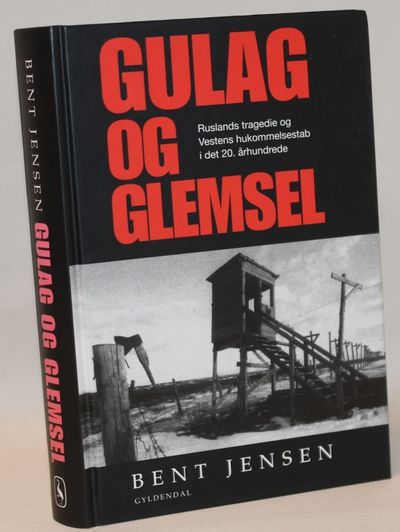 GULAG og glemsel - Ruslands tragedie og Vestens…