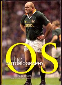 image of OS: The Autobiography