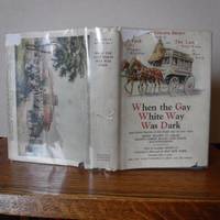 image of Valentine's Manual of Old New York No. 7, New Series 1923