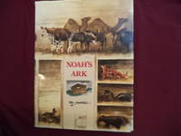 image of Noah's Ark.