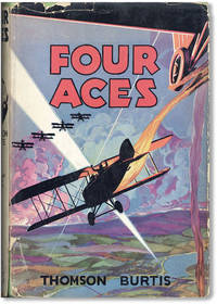 Four Aces (Air Combat Stories, no. 2)