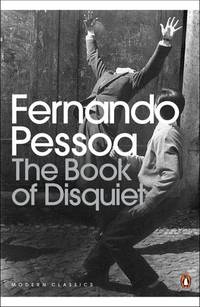 cover of The Book of Disquiet (Penguin Modern Classics)