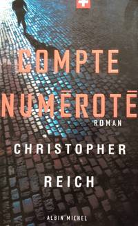 image of Compte Numerote (Romans, Nouvelles, Recits (Domaine Etranger))