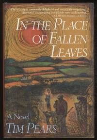 image of In the Place of Fallen Leaves