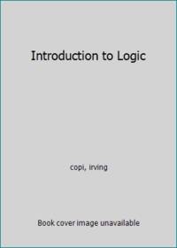 Introduction to Logic