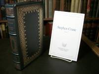 Stephen Crane: Stories (The 100 Greatest Masterpieces of American Literature) by Stephen Crane - Hardcover - Limited Edition - 1982 - from Arizona Book Gallery (SKU: 047874)