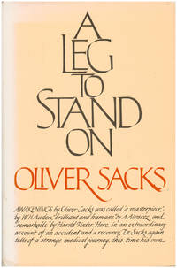 A Leg to Stand on