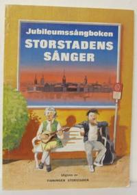 Storstadens sånger.