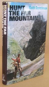 cover of Hunt the Far Mountain