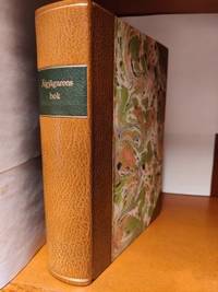 Älgjägarens bok