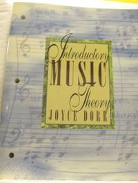 Introductory Music Theory.