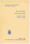 Navaho Indian Ethnoentomology