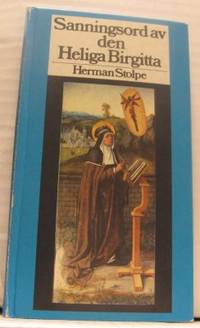 Sanningsord av den Heliga Birgitta. Valda och…