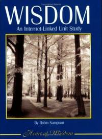 Wisdom : An Internet-Linked Unit Study