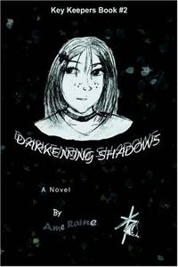 Darkening Shadows: Key Keepers Book #2