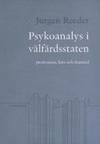 Psykoanalys i välfärdsstaten. Profession, kris och framtid. (photo 1)
