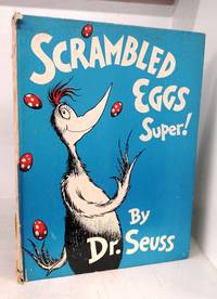 Scrambled Eggs Super!