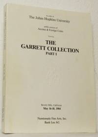 The Garrett Collection Part 1. By order of The…