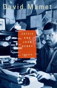 Jafsie and John Henry: Essays