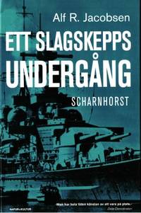 Ett slagskepps undergång. Scarnhorst.