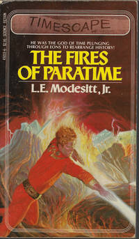 image of THE FIRES OF PARATIME