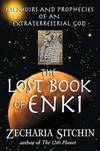 Lost Book Of Enki