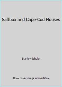 Saltbox and Cape-Cod Houses