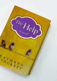 cover of THE HELP