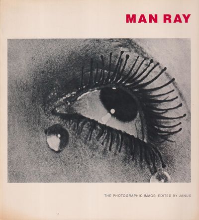Man Ray. The Photographic Image. Translator:…