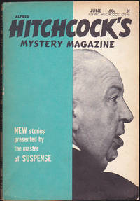 Alfred Hitchcock's Mystery Magazine (June 1971, volume 16, number 6)