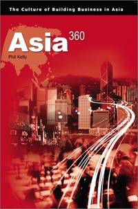 Asia360: The Culture of Building Businesses in Asia