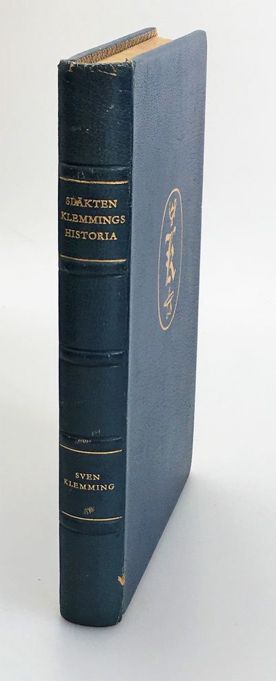 Släkten Klemmings historia.