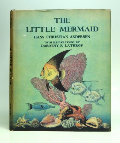 The Little Mermaid