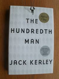 cover of The Hundredth Man