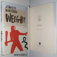 Weight: The Myth of Atlas and Heracles