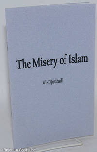 The misery of Islam