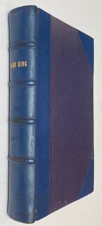 image of Schī-kīng. Das kanonische Liederbuch der chinesen