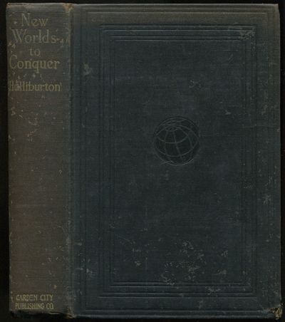 New Worlds to Conquer