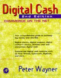 Digital Cash, Second Edition