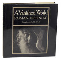 A Vanished World by VISHNIAC, Roman - 1983