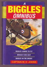 A Biggles Omnibus