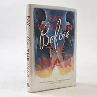 BEFORE THE WAR [Signed]