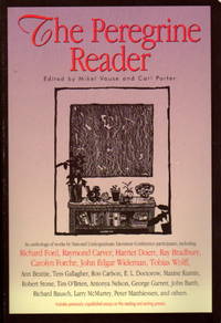 THE PEREGRINE READER