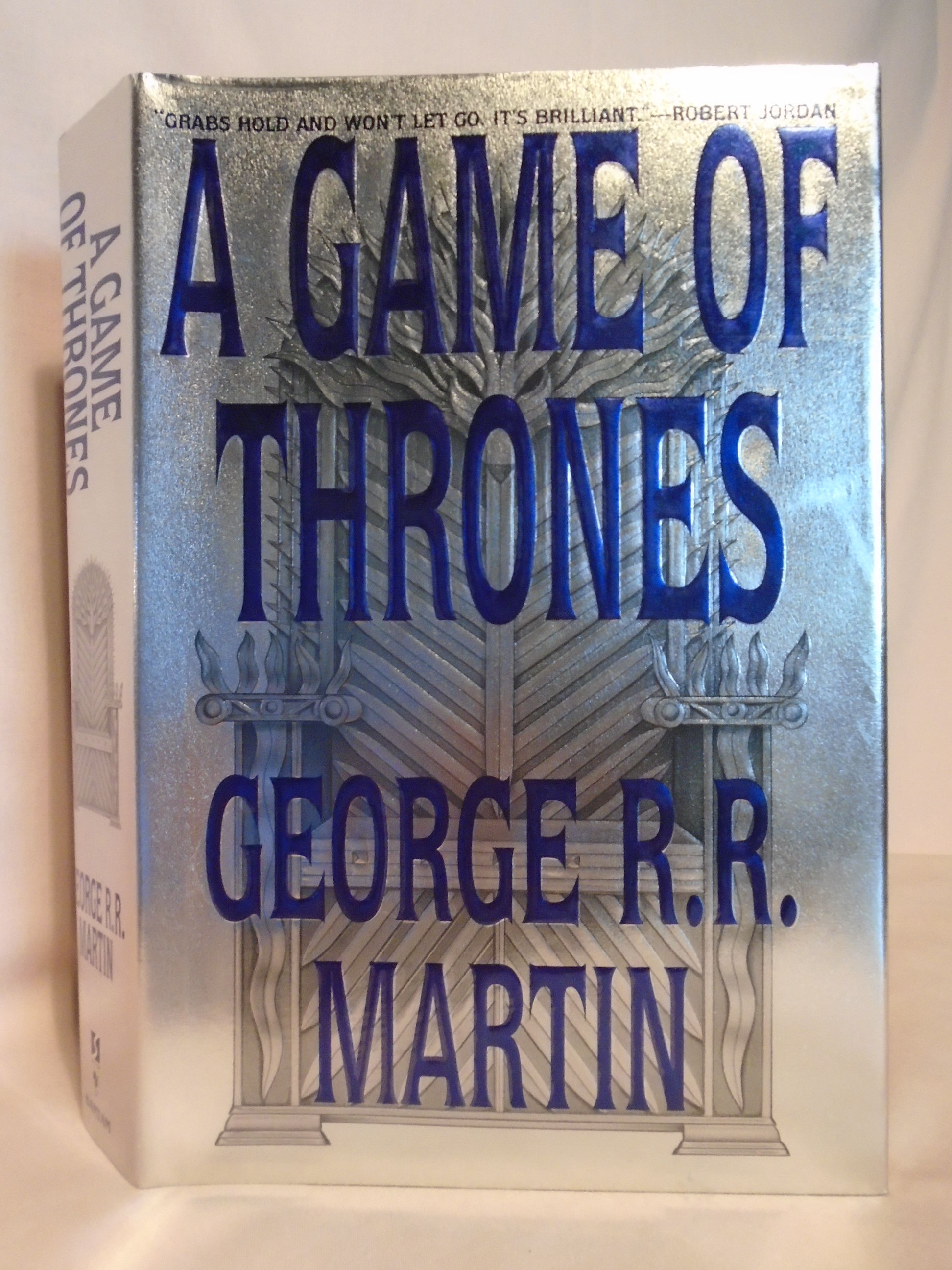 洋書 THE GAME OF THRONES The worldofIce&Fire The World of Ice and Fire: The Untold History of the World