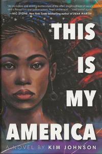 cover of This is My America