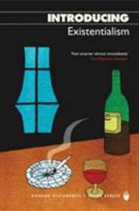 Introducing Existentialism : A Graphic Guide