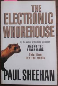 cover of Electronic Whorehouse, The