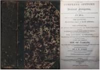 New and Complete Epitome of Practical Navigation Keeping a Ships Reckoning by J.W. Norie