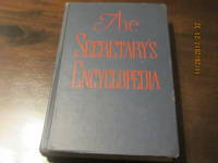 THE SECRETARY'S ENCYCLOPEDIA