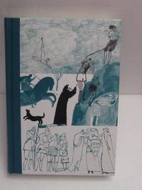 cover of Over Sea, Under Stone